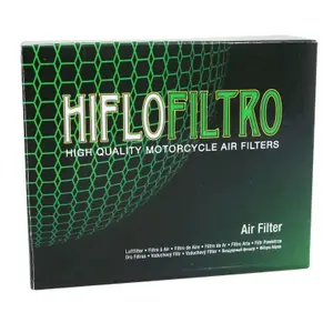 Vzduchový filtr Hiflofiltro Kymco 500 Xciting 2005+2016 image-2