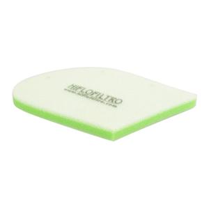 Air filter Hiflofiltro Kymco 50 Agility Nkd 2010+2016 50 B&W 2002+2007 50 Top Boy 1997+ 50 Vitallity 2004+2008 50 G Dink 2005+2012 -Hfa5009Ds- image-0