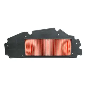 Filtro de aire Hiflofiltro Sym 250 Joymax Gts 2006+2008 300 Joymax Evo 2009+2015 image-1