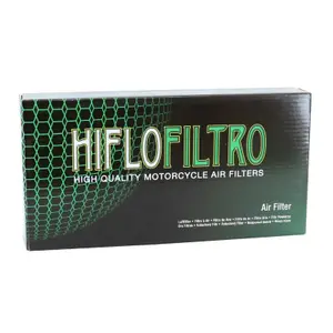 Luftfilter Hiflofiltro Honda 100 LEAD 2003+2007 image-3
