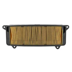 Vzduchový filtr Hiflofiltro Honda 100 LEAD 2008+2011 image-1