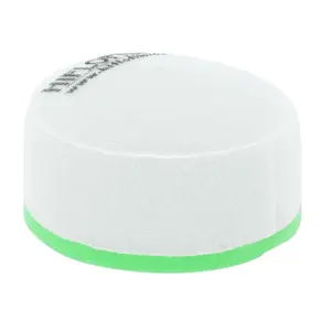 Luftfilter Hiflofiltro Kawasaki 250 Klx 2009>2020, 300 Klx 2020>2021, 650 Klx 1993>1996, 125-250 Kx 1987>1989, 500 Kx 1987>2003