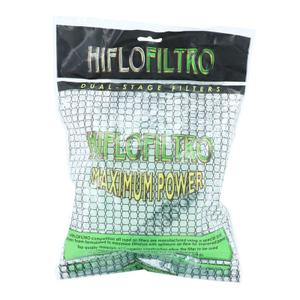 Luftfilter Hiflofiltro Kawasaki 250 Klx 2009>2020, 300 Klx 2020>2021, 650 Klx 1993>1996, 125-250 Kx 1987>1989, 500 Kx 1987>2003 image-3