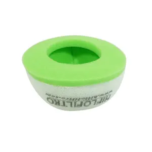 Filtro de ar Hiflofiltro Suzuki 125 DR Z 2003>2021 image-1