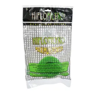 Filtro de ar Hiflofiltro Suzuki 125 DR Z 2003>2021 image-2