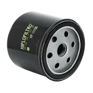 Oil filter Hiflofiltro Ducati 1100 Hypermotard Evo 2012+ Racing -Hf153Rc- image-0