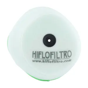 Filtro de ar Hiflofiltro Beta 250-525 Rr Enduro 2005+2009 400-450 Rr Enduro 2005+2012 520 Rr Enduro 2010+2012 image-0
