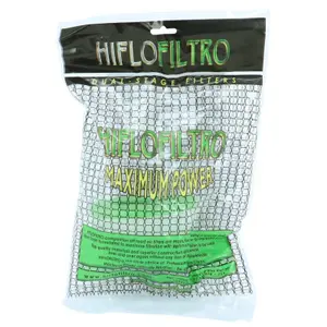 Filtro de ar Hiflofiltro Kawasaki 650 KL 1987>2018 650 KLX 1993>1997 image-3