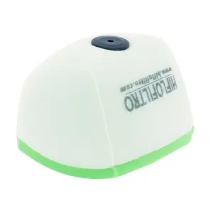 Filtro de ar Hiflofiltro Kawasaki 450 KX F 2016>2018 250 KXF 2017>2020 image-1