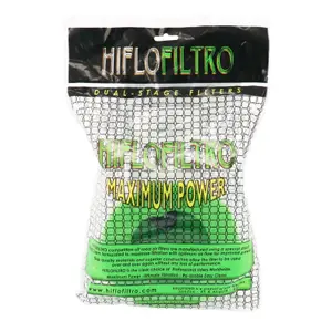 Filtro de aire Hiflofiltro Suzuki 450 RM Z 2005>2017 125 RM 2004>2012 250 RM 2003>2012 250 RM-Z 2007>2018 image-3