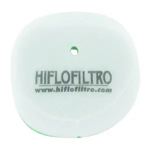 Air filter Hiflofiltro Yamaha 250 WR F 2009>2014 450 WR F 2003>2015 image-1