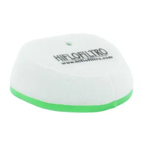 Air filter Hiflofiltro Yamaha 250 WR F 2009>2014 450 WR F 2003>2015 image-0