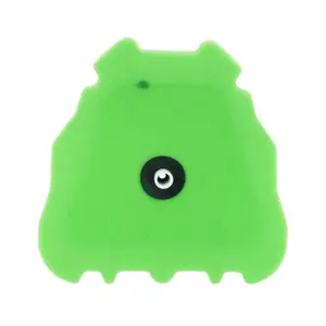 Filtre à air Hiflofiltro Yamaha 450 YZF 2018+2021 450 WR F 2019+2021 250 YZ F 2019+2021 250 WR F 2020+2021 image-2