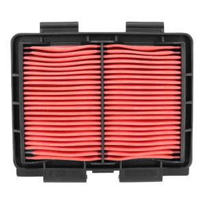 Luftfilter Hiflofiltro Honda 300-500 REBEL 2017>2021 250 CRF L 2017>2020 250 CRF M 2014>2015 250 CRF RL 2017>2020 image-0