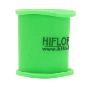 Filtro dell'aria Hiflofiltro Kawasaki 500 KLE 1991>2007 600 GPX R 1988>2000 750 GPX R 1986>1988 250 EL 1988>2003