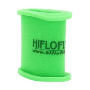 Filtro dell'aria Hiflofiltro Kawasaki 500 KLE 1991>2007 600 GPX R 1988>2000 750 GPX R 1986>1988 250 EL 1988>2003 image-2
