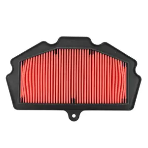 Filtro de aire Hiflofiltro Kawasaki 400 Ninja 2018>2020 400 Z400 2019>2020 image-0