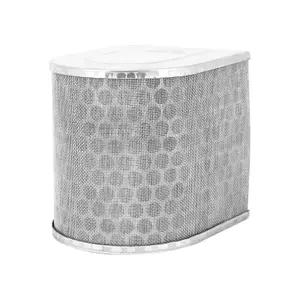 Luftfilter Hiflofiltro Honda 500 CB F 2019+ Honda 500 CBR R 2019+ Honda 500 CB X 2021+ image-1