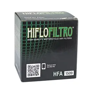 Luftfilter Hiflofiltro Honda 500 CB F 2019+ Honda 500 CBR R 2019+ Honda 500 CB X 2021+ image-2
