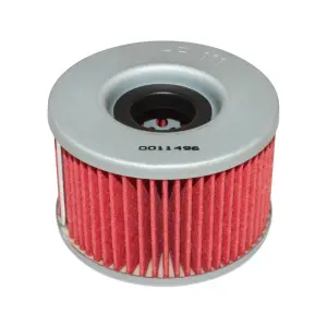 Φίλτρο λαδιού μοτοσικλέτας Hiflofiltro HiFlo HF111 image-0