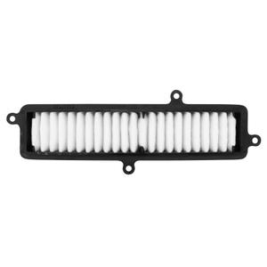 Air filter Hiflofiltro Suzuki 125 Burgman 2007>2020, 200 Burgman 2007>2019