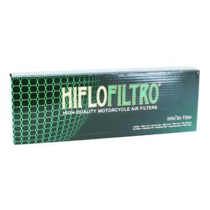 Air filter Hiflofiltro Suzuki 125 Burgman 2007>2020, 200 Burgman 2007>2019 image-3