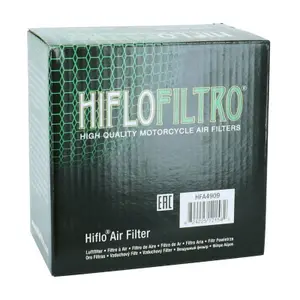 Filtro de aire Hiflofiltro Yamaha 500 TMAX 2001+2007 1000 GTS 1993+2000 image-3