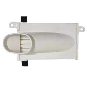 Filtro de aire Hiflofiltro Yamaha 500 TMAX 2001+2007 image-1