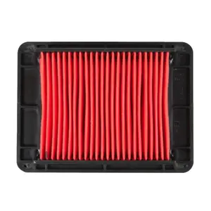 Luchtfilter Hiflofiltro Yamaha 500 TMAX 2008+2011 530 TMAX 2012+2016 image-1