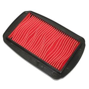 Air filter Hiflofiltro Yamaha 125 YZF R 2008>2018 125 MT 2015>2019 125 WR X 2009>2016 image-0