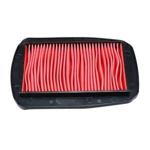 Air filter Hiflofiltro Yamaha 125 YZF R 2008>2018 125 MT 2015>2019 125 WR X 2009>2016 image-1