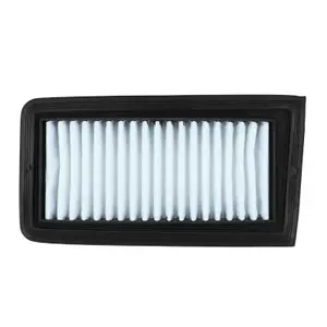 Luftfilter Hiflofiltro Suzuki 650 Burgman 2002 image-1