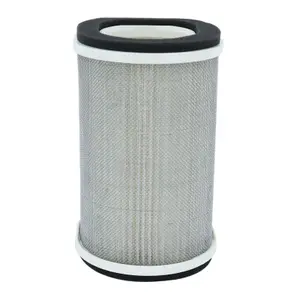 Filtr powietrza Hiflofiltro Yamaha 1300 FJR 2001>2021 1300 XVS 2014>2015 image-0