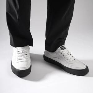 Tenisky Higher Crypt Full Laced Canvas image-1