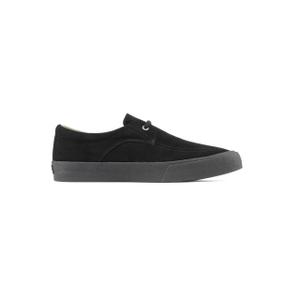 Semišové tenisky Higher Salem Slip On