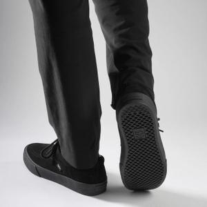 Semišové tenisky Higher Salem Slip On image-4