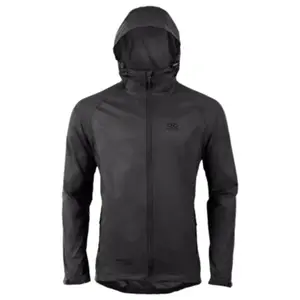 Waterproof jacket Highlander Stow & Go image-0