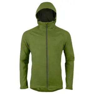 Regenjacke Highlander Stow & Go image-0