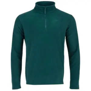 1/4 zip fleece Highlander Ember image-0