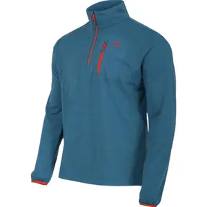 1/4 zip fleece Highlander Hirta image-2