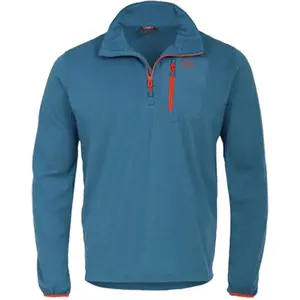 1/4 zip fleece Highlander Hirta image-3