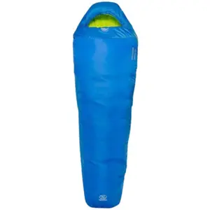 3-season sleeping bag Highlander Serenity image-0