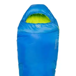 3-season sleeping bag Highlander Serenity image-1