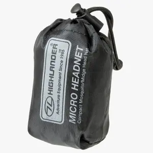 Fejvédő szúnyogháló Highlander image-1