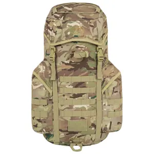 Bolsa de senderismo Highlander Forces 44 L