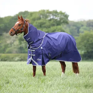 Neck Rug Highlander Original Lite 0g image-0