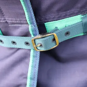 Outdoor  Blanket Highlander Original 100g image-1