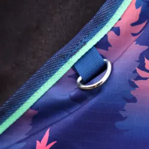 Outdoor  Blanket Highlander Original 100g image-2