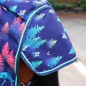 Outdoor  Blanket Highlander Original 100g image-4