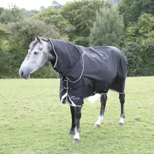Neck Rug Highlander Plus 200g image-0